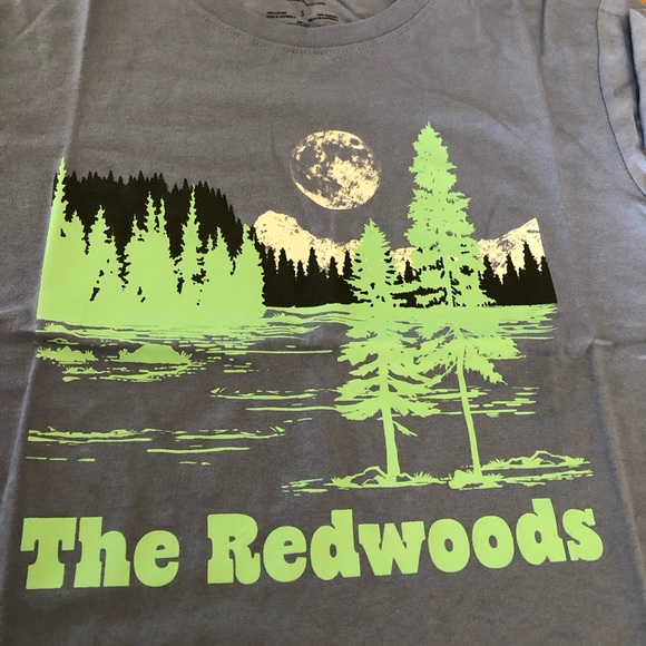 Isaac Morris Ltd Graphic Tee NWT - Picture 4 of 6